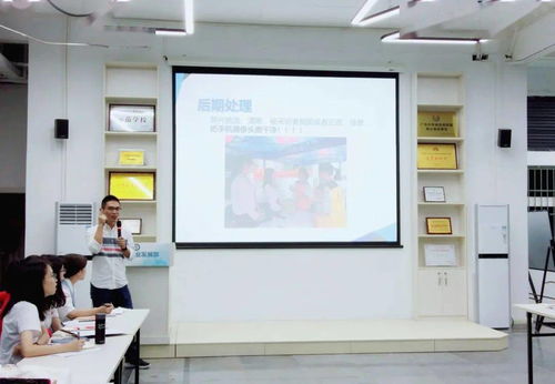 新干事技能提升第二弹 采访、推文与计算机技术核心能力培训