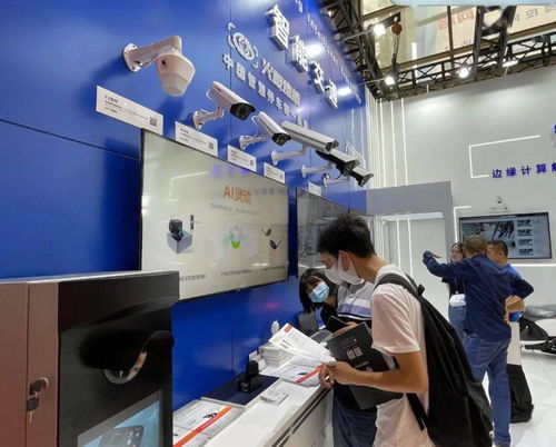 臻识科技在成都国际安博会展示两大创新产品方案，并聚焦计算机技术培训